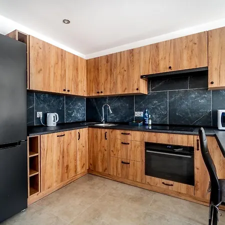 Apartament Sloneczny, Pw Invest Home Krapkowice Exterior photo