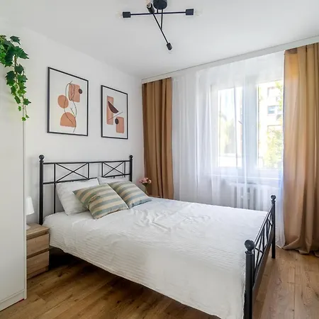 Apartament Sloneczny, Pw Invest Home Krapkowice Exterior photo