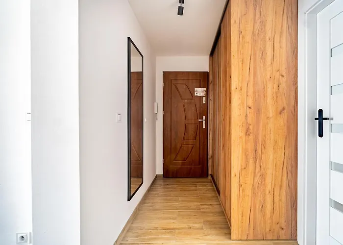 Apartament Sloneczny, Pw Invest Home