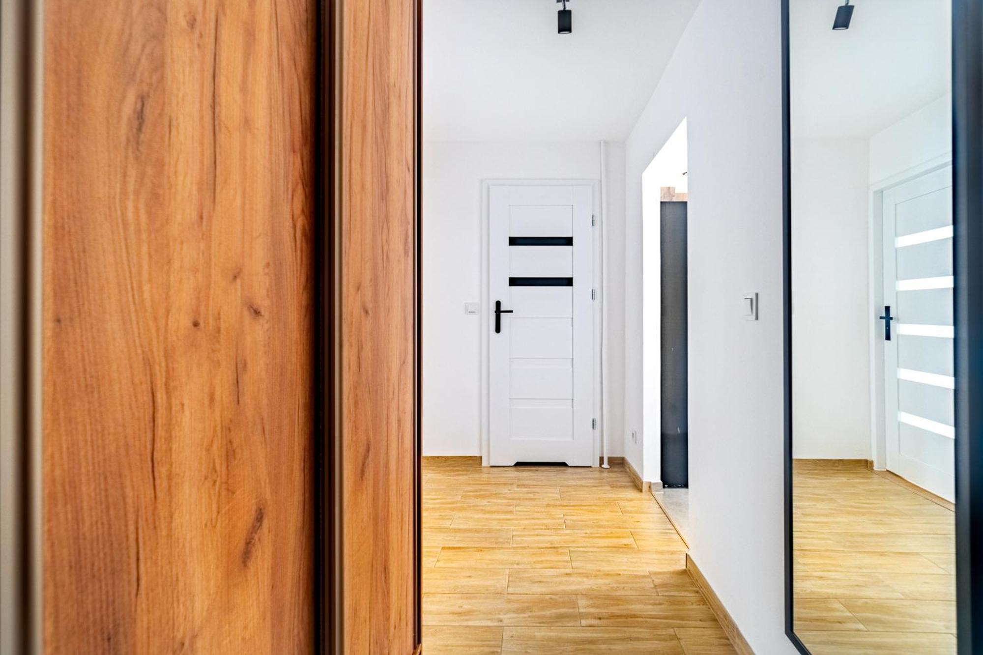Sloneczny, Pw Invest Apartment *