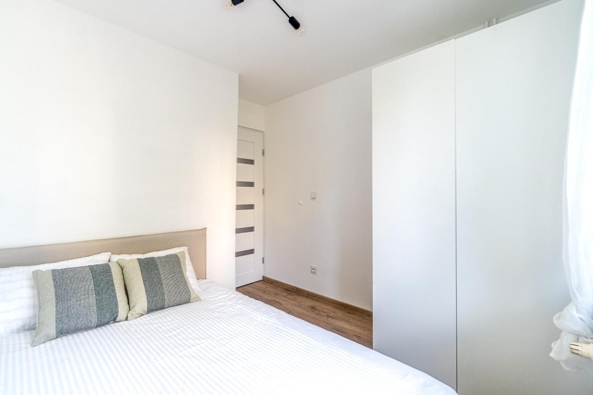 Sloneczny, Pw Invest Apartment *
