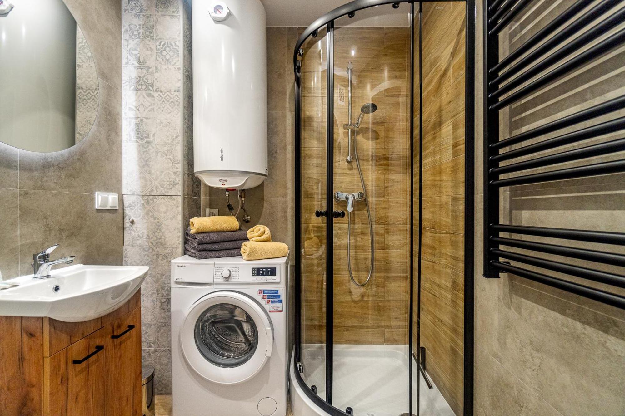 Apartment Sloneczny, Pw Invest